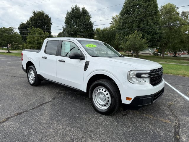 Used 2022 Ford Maverick XL w/ Equipment Group 100A Standard image 1