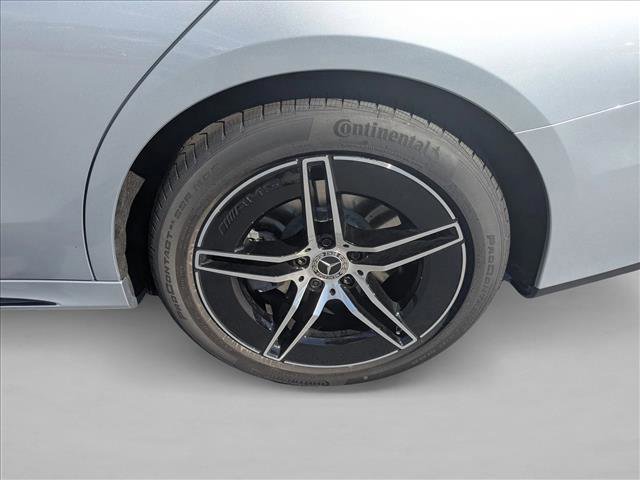 New 2026 Mercedes-Benz E 350 Sedan image 9