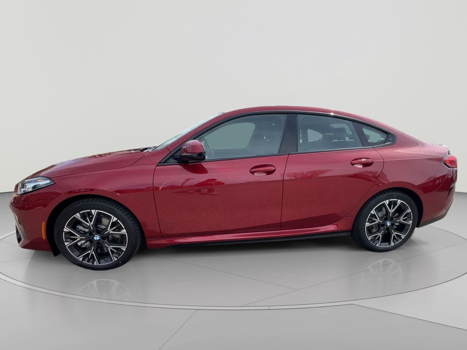 New 2025 BMW 228i xDrive w/ Premium Package AWD/4WD image 8