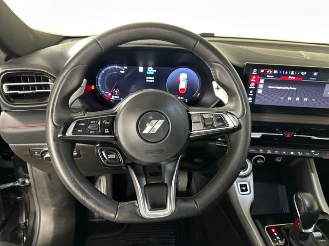 Used 2024 Dodge Hornet R/T image 14