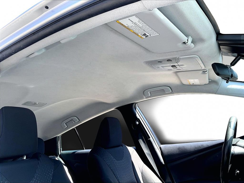 Used 2017 Toyota Prius Prime Plus image 20