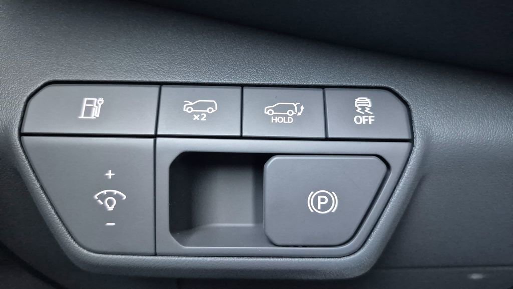 New 2026 Kia EV9 Land image 27