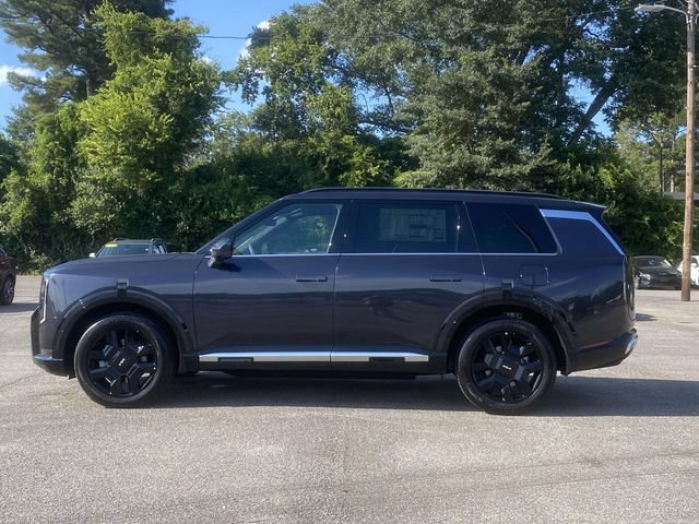 New 2027 Kia Telluride SX Prestige AWD/4WD image 6