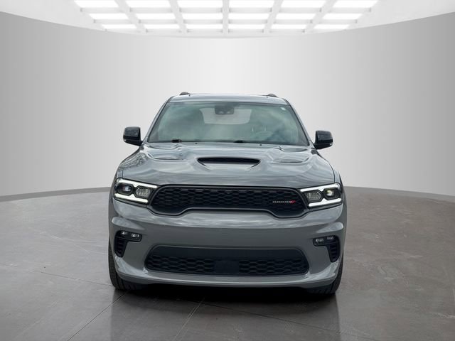 Certified 2023 Dodge Durango GT image 2
