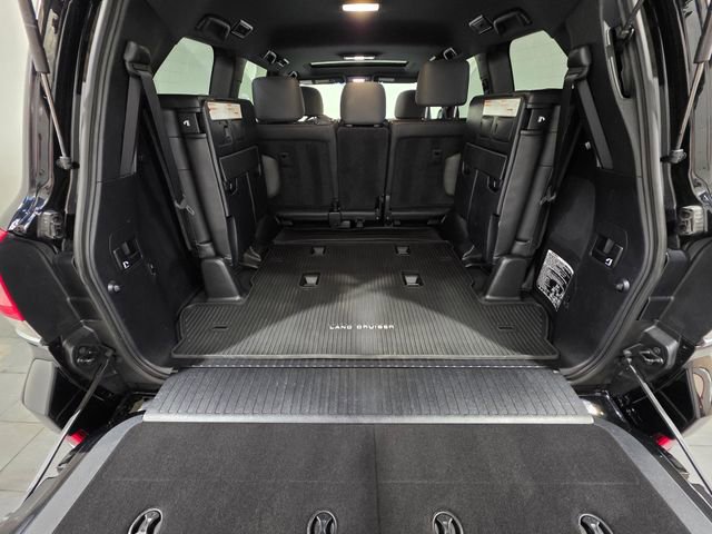 Used 2021 Toyota Land Cruiser Heritage Edition image 23