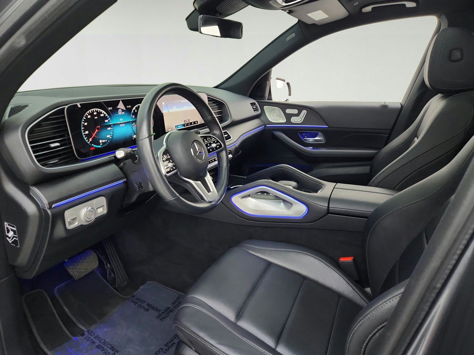 Used 2022 Mercedes-Benz GLE 350 image 16