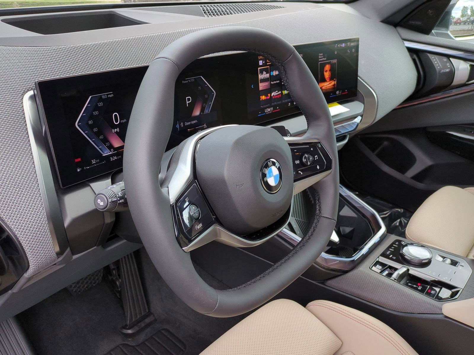 Certified 2026 BMW X3 xDrive30 w/ Premium Package image 16