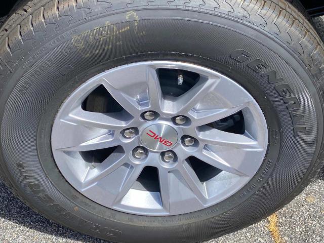 New 2026 GMC Sierra 1500 Pro w/ Pro Value Package image 3