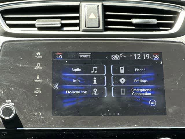 Used 2018 Honda CR-V EX-L image 13