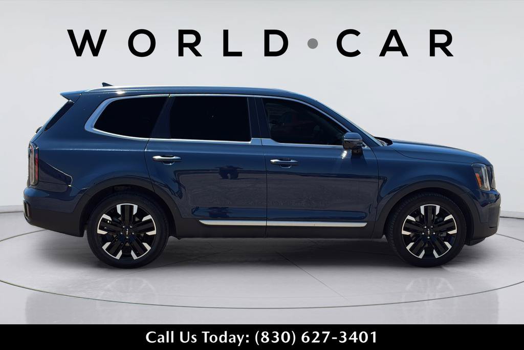 Used 2023 Kia Telluride SX Prestige AWD/4WD image 17