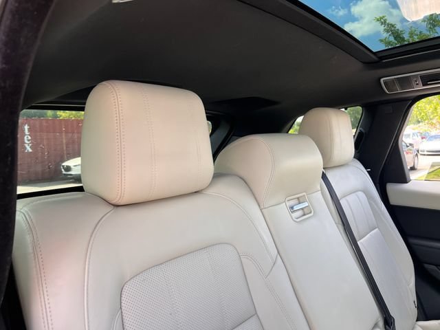 Used 2020 Land Rover Range Rover Sport HSE AWD/4WD image 30