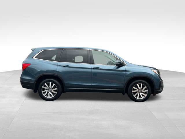Used 2019 Honda Pilot EX-L image 6