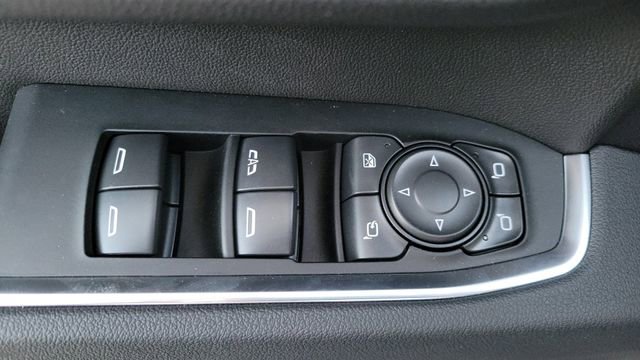 New 2026 Chevrolet Silverado 2500 LT w/ Trail Boss Package image 27