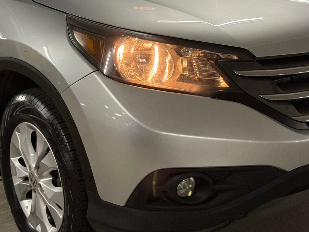 Used 2014 Honda CR-V EX-L image 9