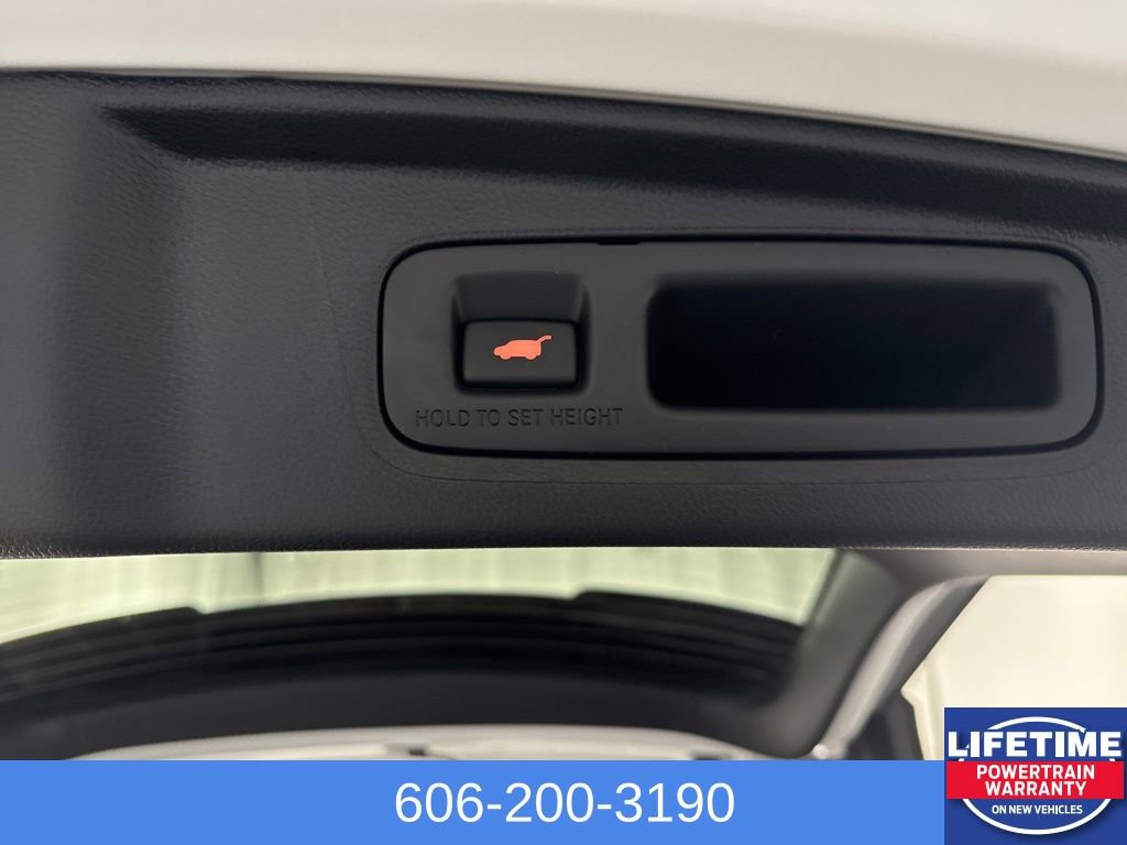 New 2026 Honda CR-V Sport Touring image 10