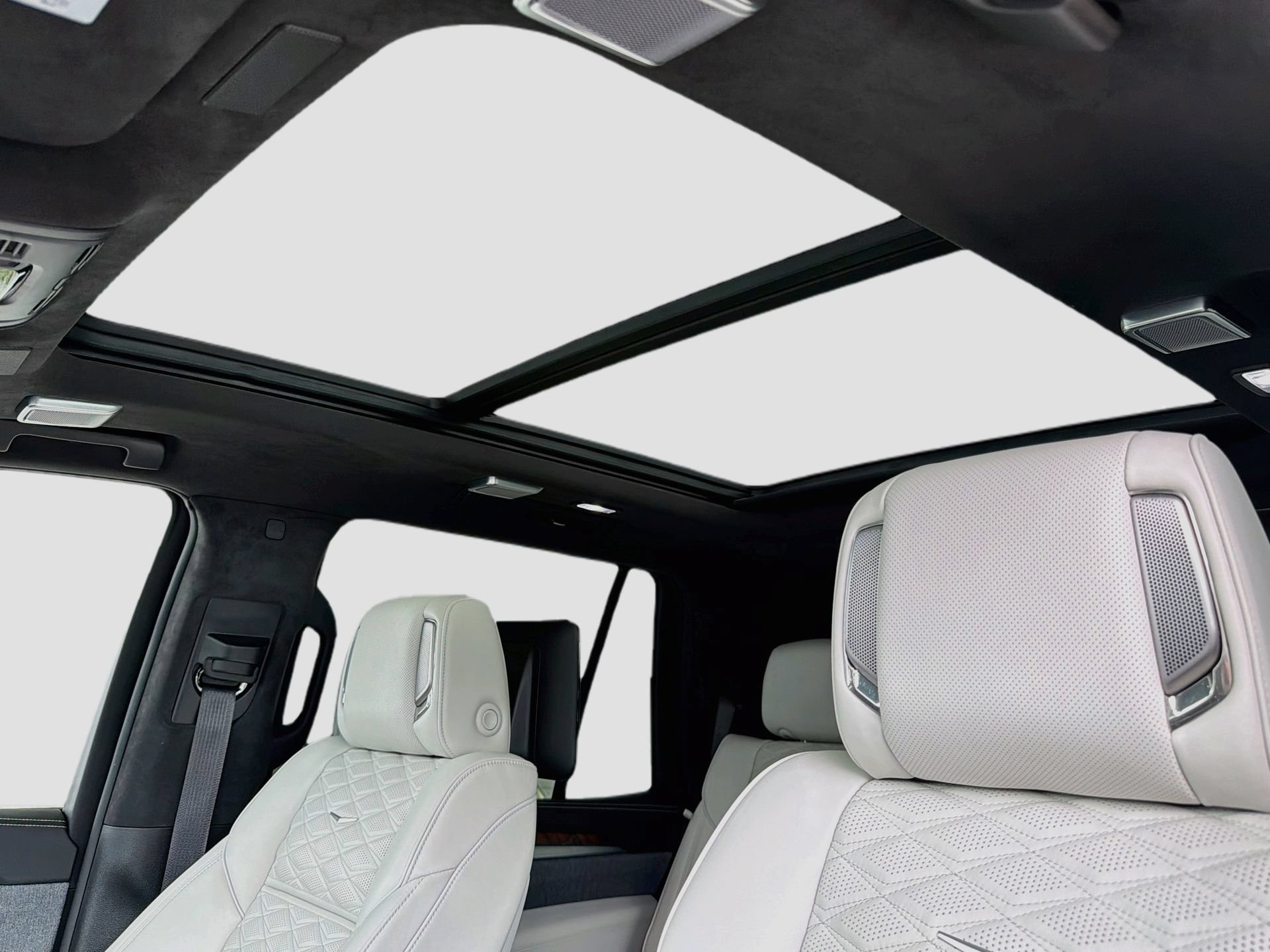 Certified 2025 Cadillac Escalade Sport Platinum AWD/4WD image 30