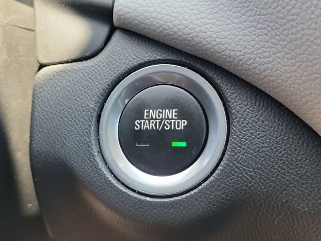 Certified 2024 Chevrolet Equinox LS w/ LS Convenience Package FWD image 27