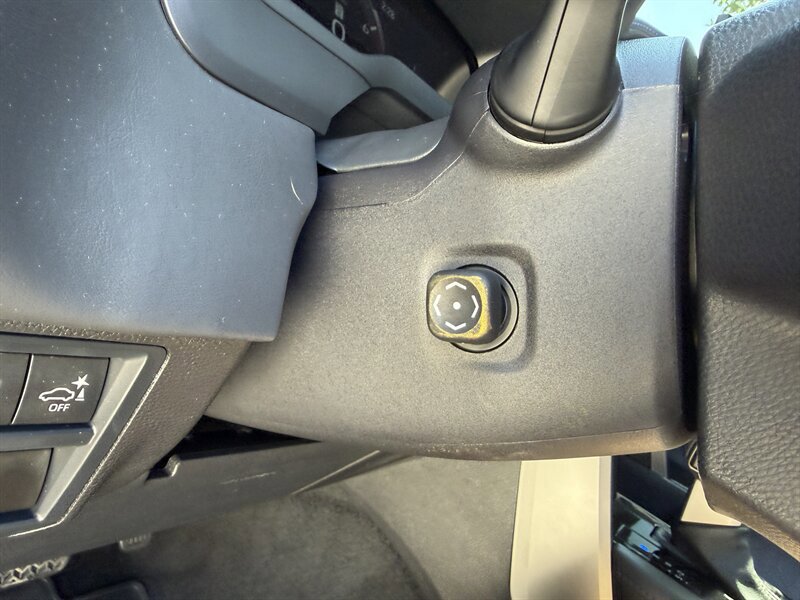 Used 2026 Toyota Tundra Platinum AWD/4WD image 37