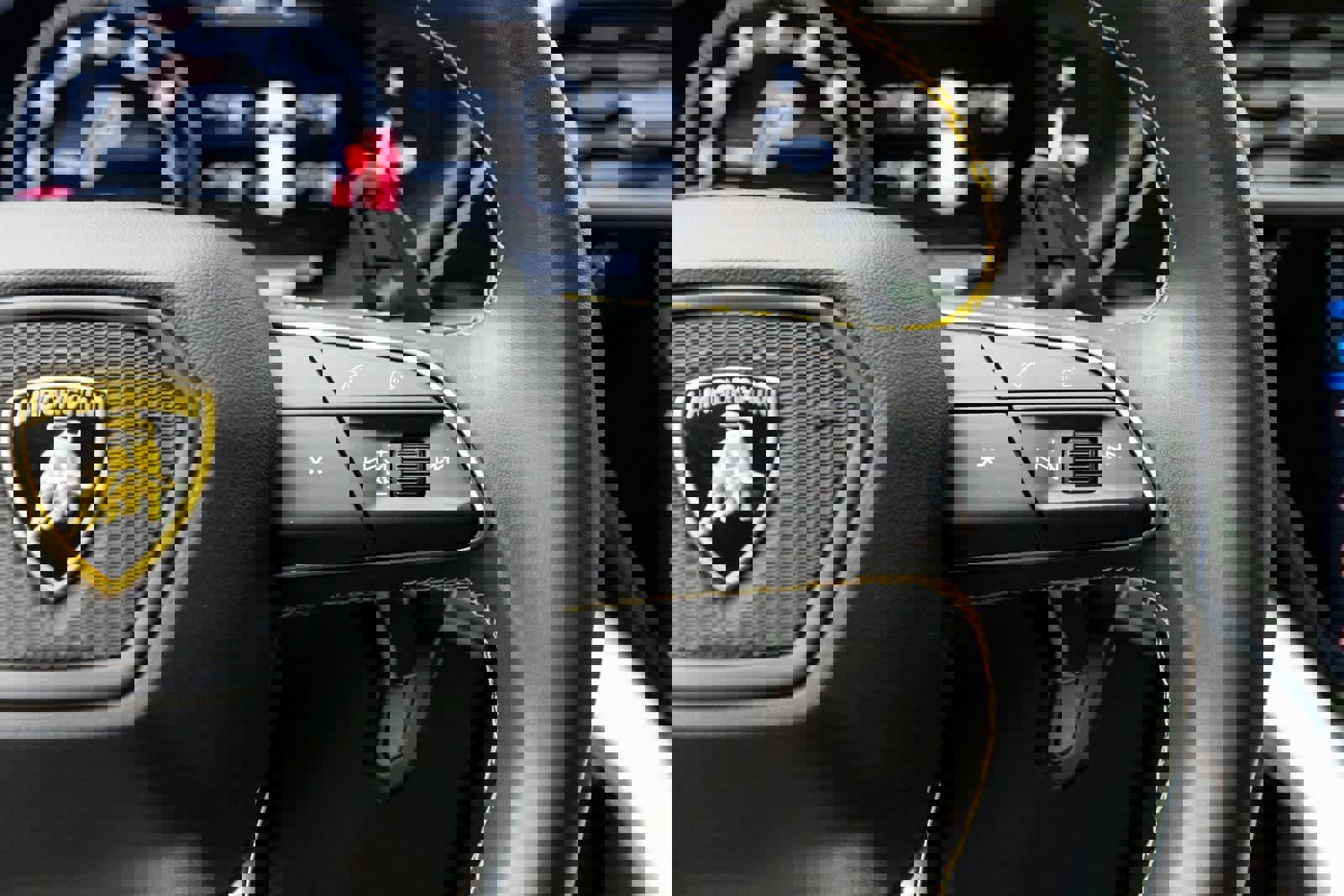 Used 2022 Lamborghini Urus image 32