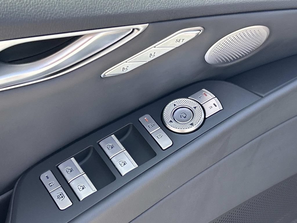 New 2026 Genesis G80 3.5T Sport Prestige AWD/4WD image 17