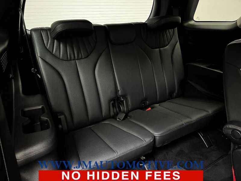 Used 2023 Hyundai Palisade Limited AWD/4WD image 21