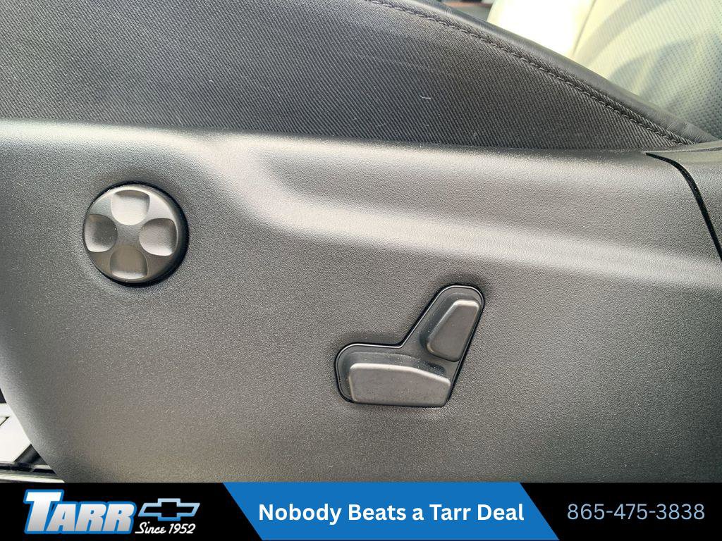 Used 2025 Dodge Durango GT image 14