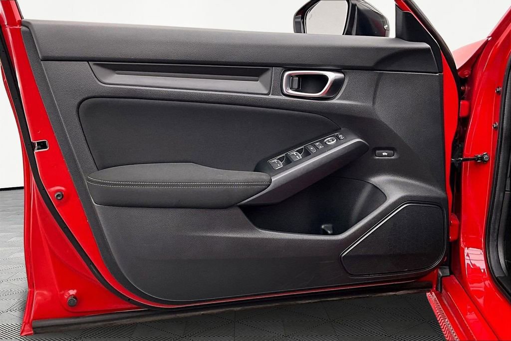 Used 2025 Honda Civic Sport image 23