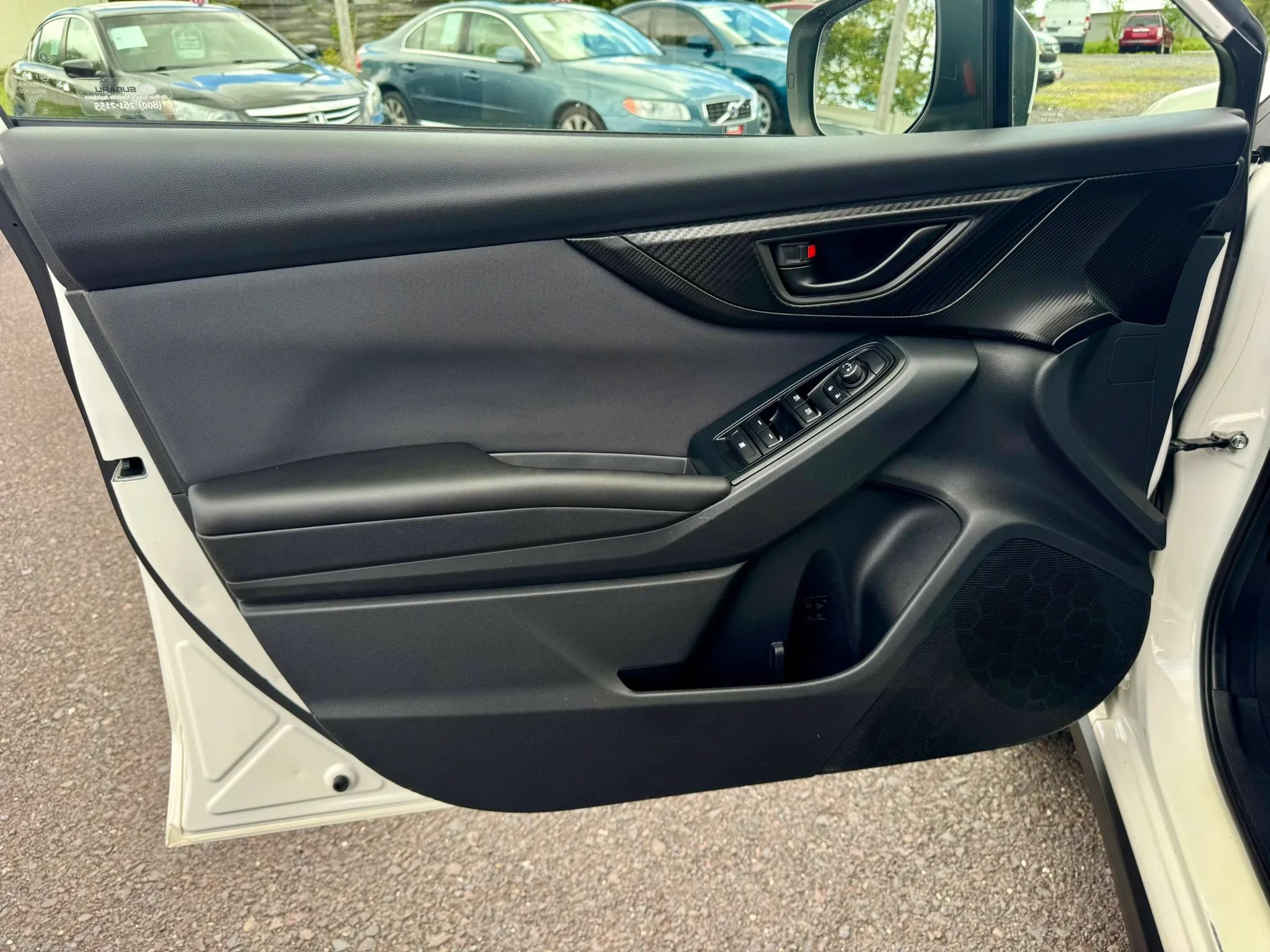 Used 2019 Subaru Crosstrek 2.0i Premium AWD/4WD image 10