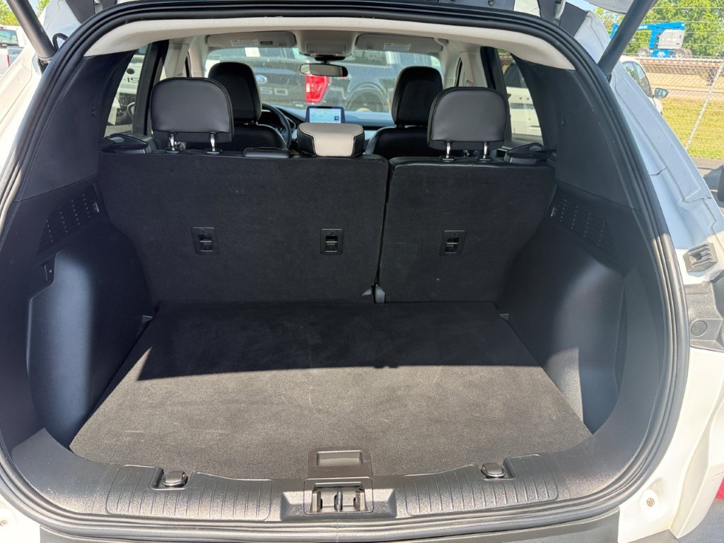 Used 2022 Ford Escape SEL AWD/4WD image 20