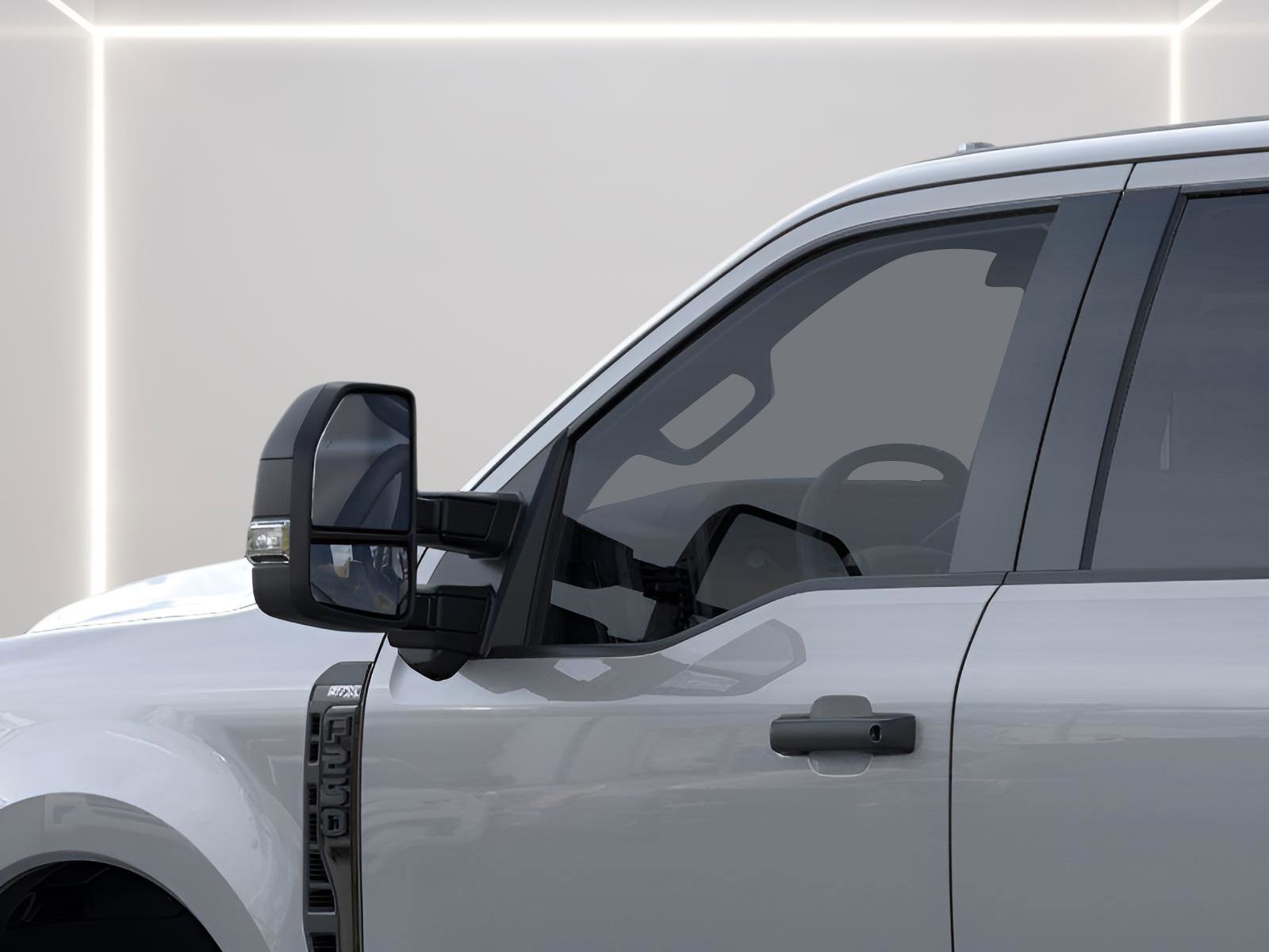 New 2026 Ford F250 XL w/ STX Appearance Package image 20