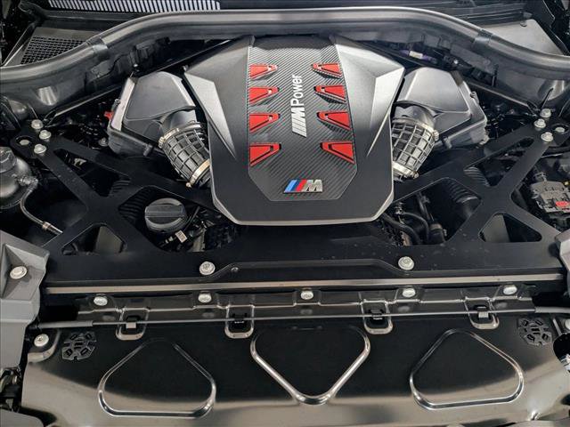New 2026 BMW X6 M Competition w/ Executive Package image 18