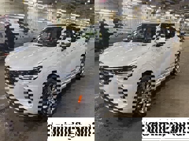 Used 2023 Buick Envision Avenir image 2