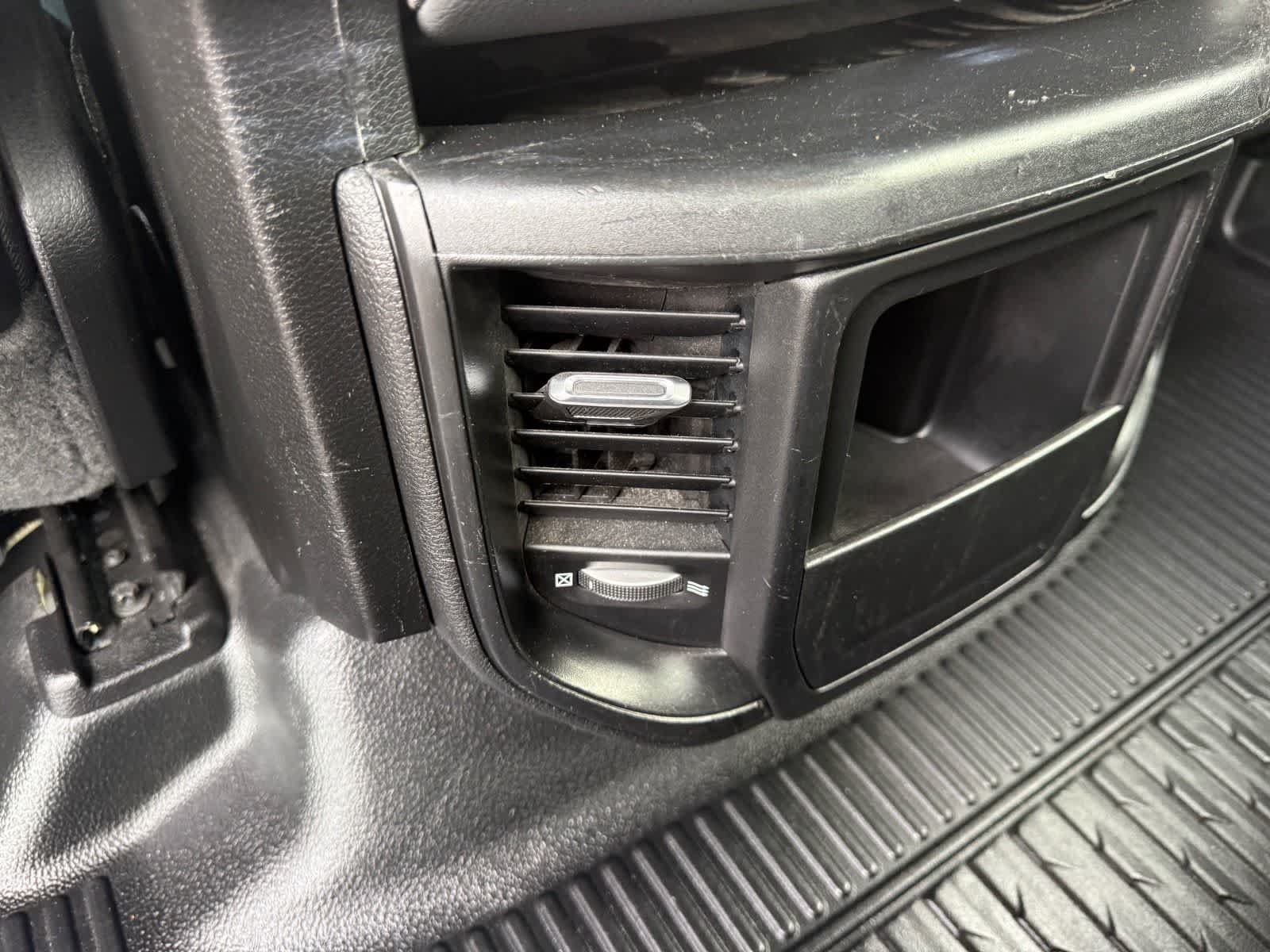 Used 2022 RAM 1500 Tradesman w/ Tradesman Group RWD image 11