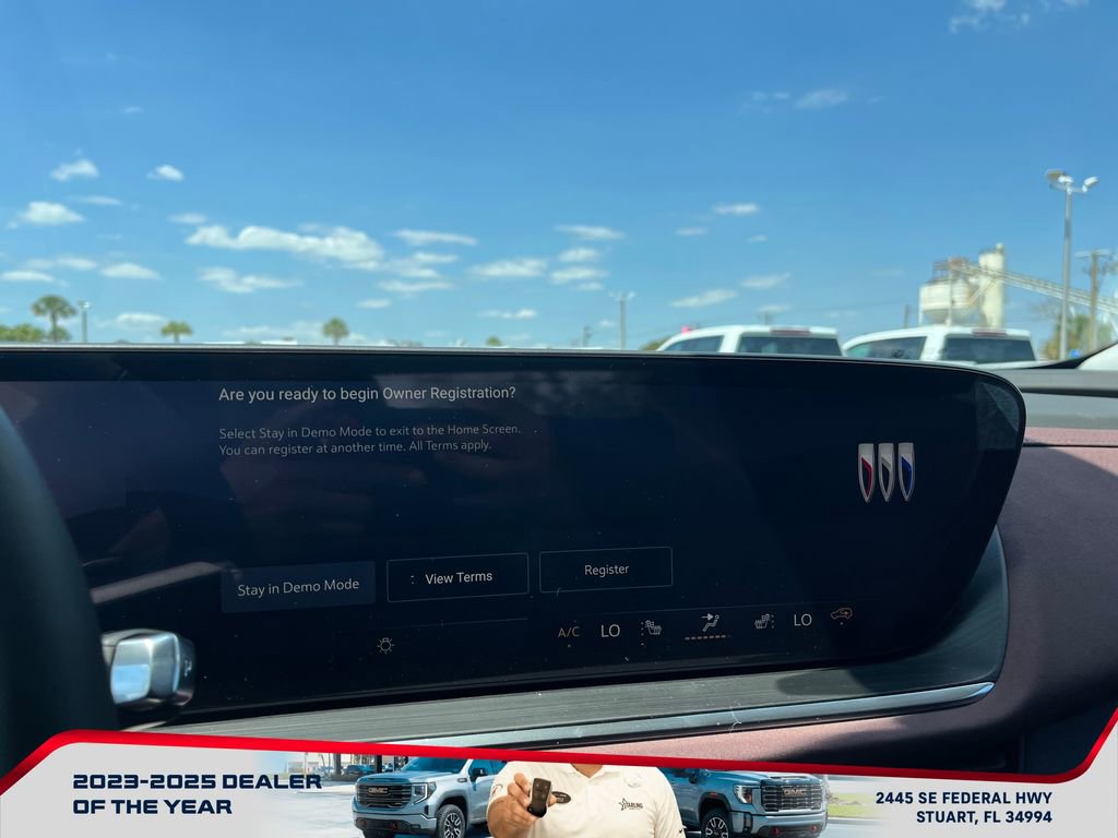 New 2026 Buick Envision Sport Touring image 29