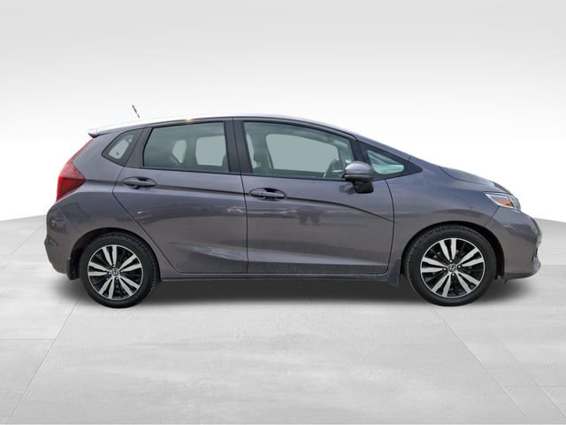 Used 2018 Honda Fit EX image 16