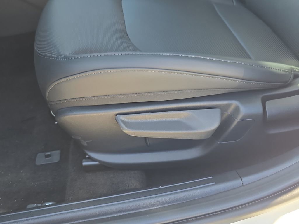 New 2026 Kia K4 EX FWD image 20