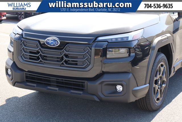 New 2026 Subaru Outback Limited w/ Premium/Limited Package AWD/4WD image 4