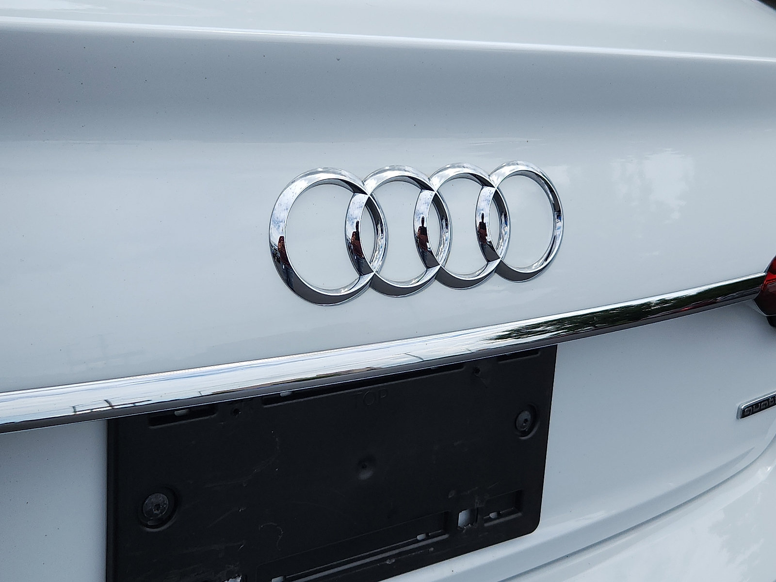 Used 2020 Audi A4 2.0T Premium AWD/4WD image 29