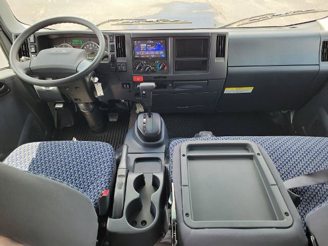 New 2024 Chevrolet Low Cab Forward 5500XD RWD image 17