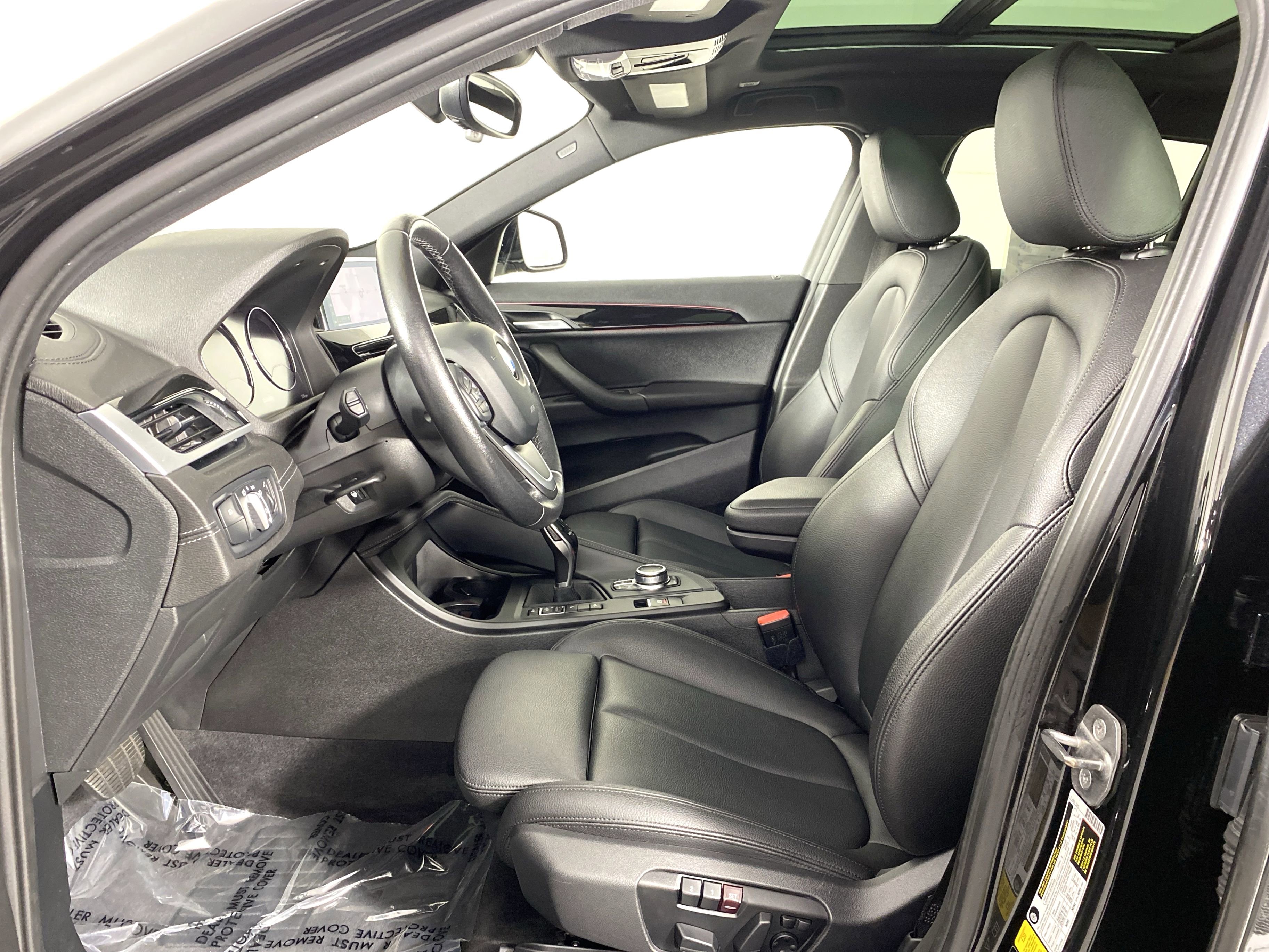 Used 2020 BMW X2 xDrive28i w/ Premium Package image 17