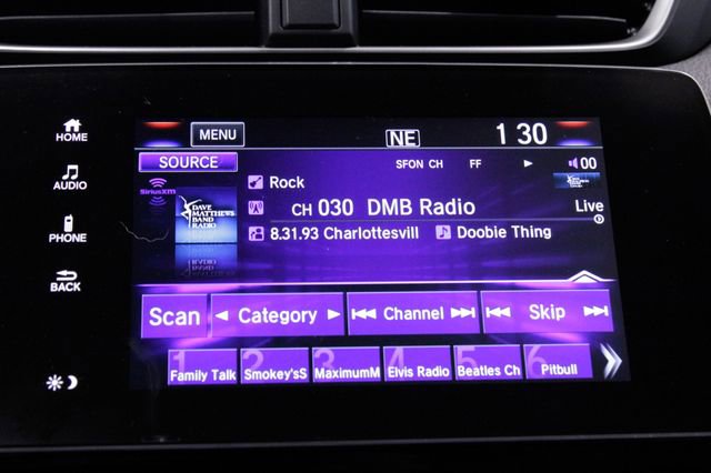 Used 2019 Honda CR-V EX image 32