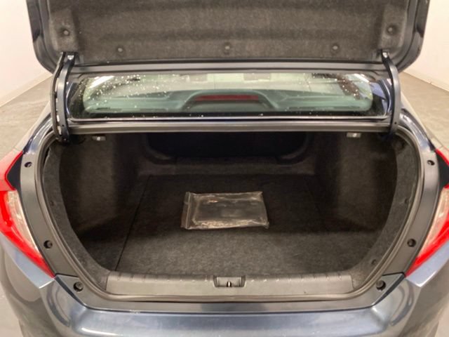 Used 2020 Honda Civic EX image 23
