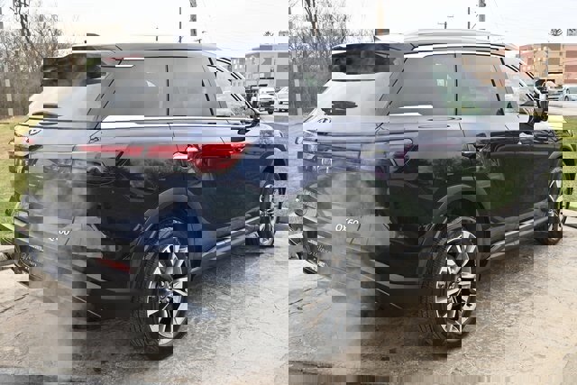 Used 2023 INFINITI QX60 Luxe image 5