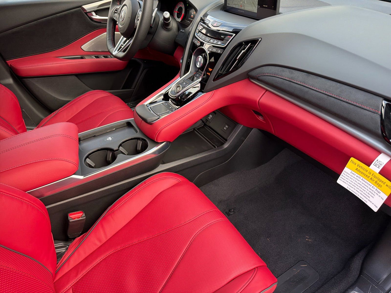 New 2026 Acura RDX A-Spec image 15