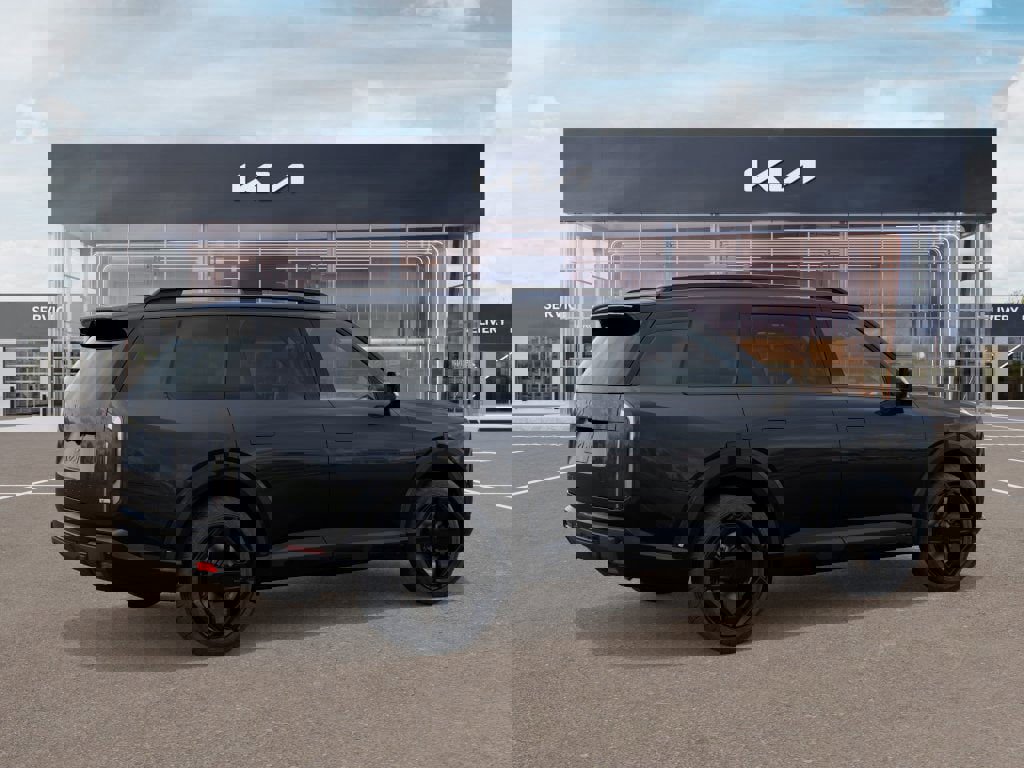 New 2027 Kia Telluride EX X-Line image 6