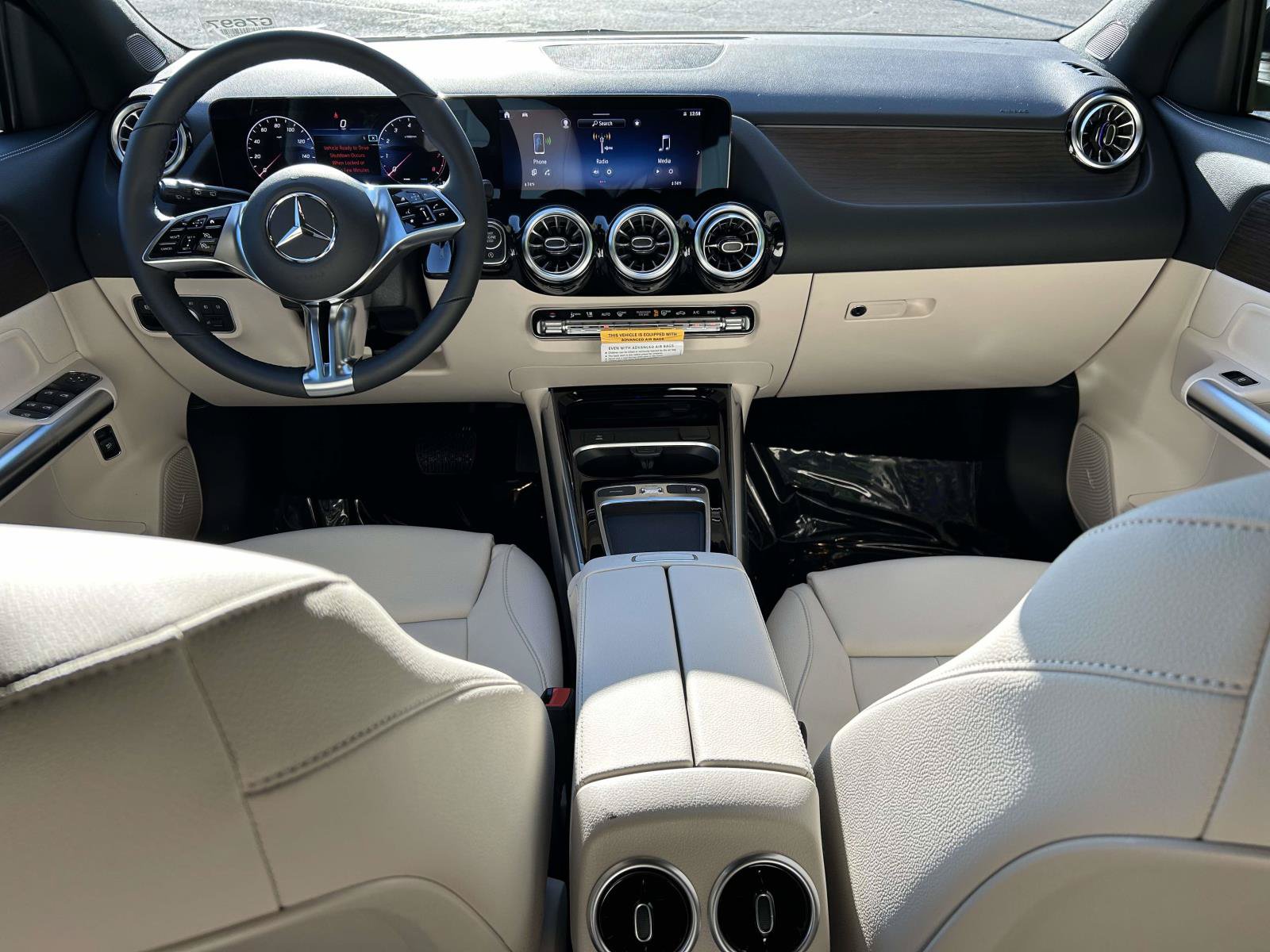 New 2026 Mercedes-Benz GLA 250 4MATIC image 21
