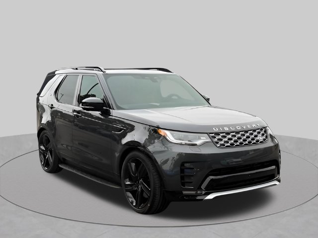 Certified 2026 Land Rover Discovery Limited Edition AWD/4WD image 7
