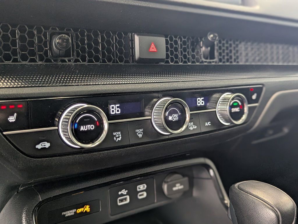 Used 2024 Honda CR-V Sport-L image 22