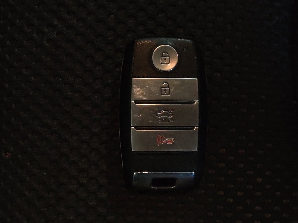 Used 2020 Kia Optima S image 32