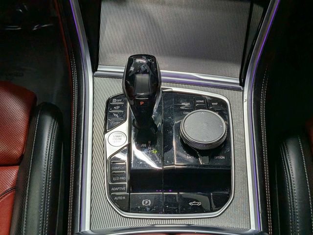 Used 2019 BMW M850i xDrive Convertible AWD/4WD image 12